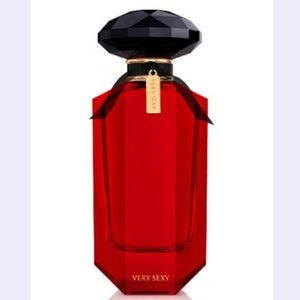 Victoria’s Secret Very Sexy Eau De Par 80% full